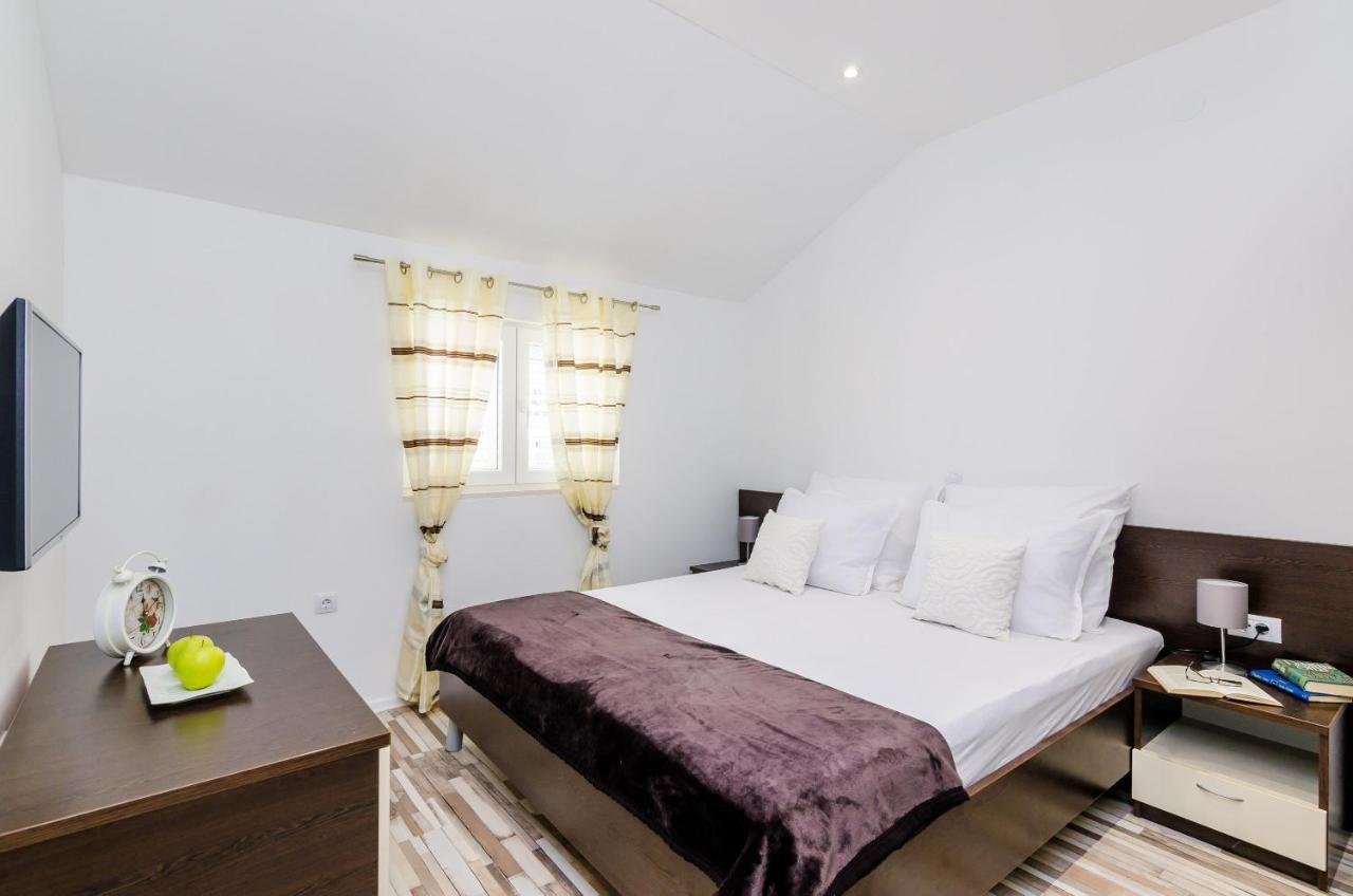 Mokošica Villa Tranquility Nest Beniva מראה חיצוני תמונה
