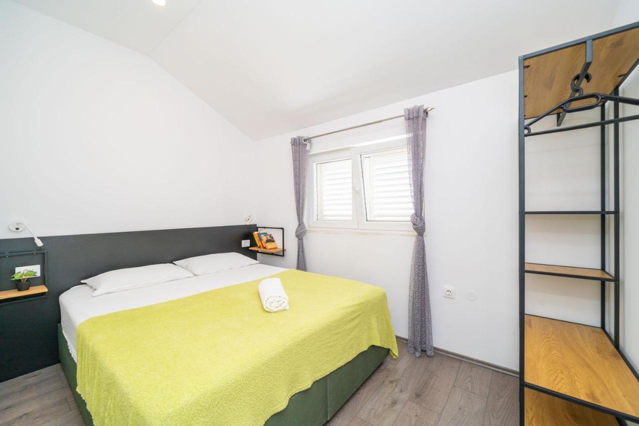 Mokošica Villa Tranquility Nest Beniva מראה חיצוני תמונה