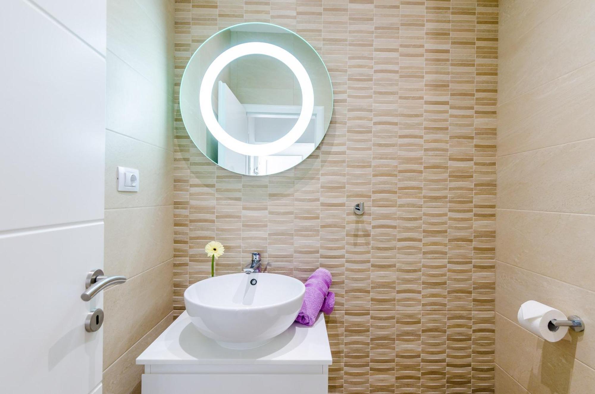 Mokošica Villa Tranquility Nest Beniva מראה חיצוני תמונה