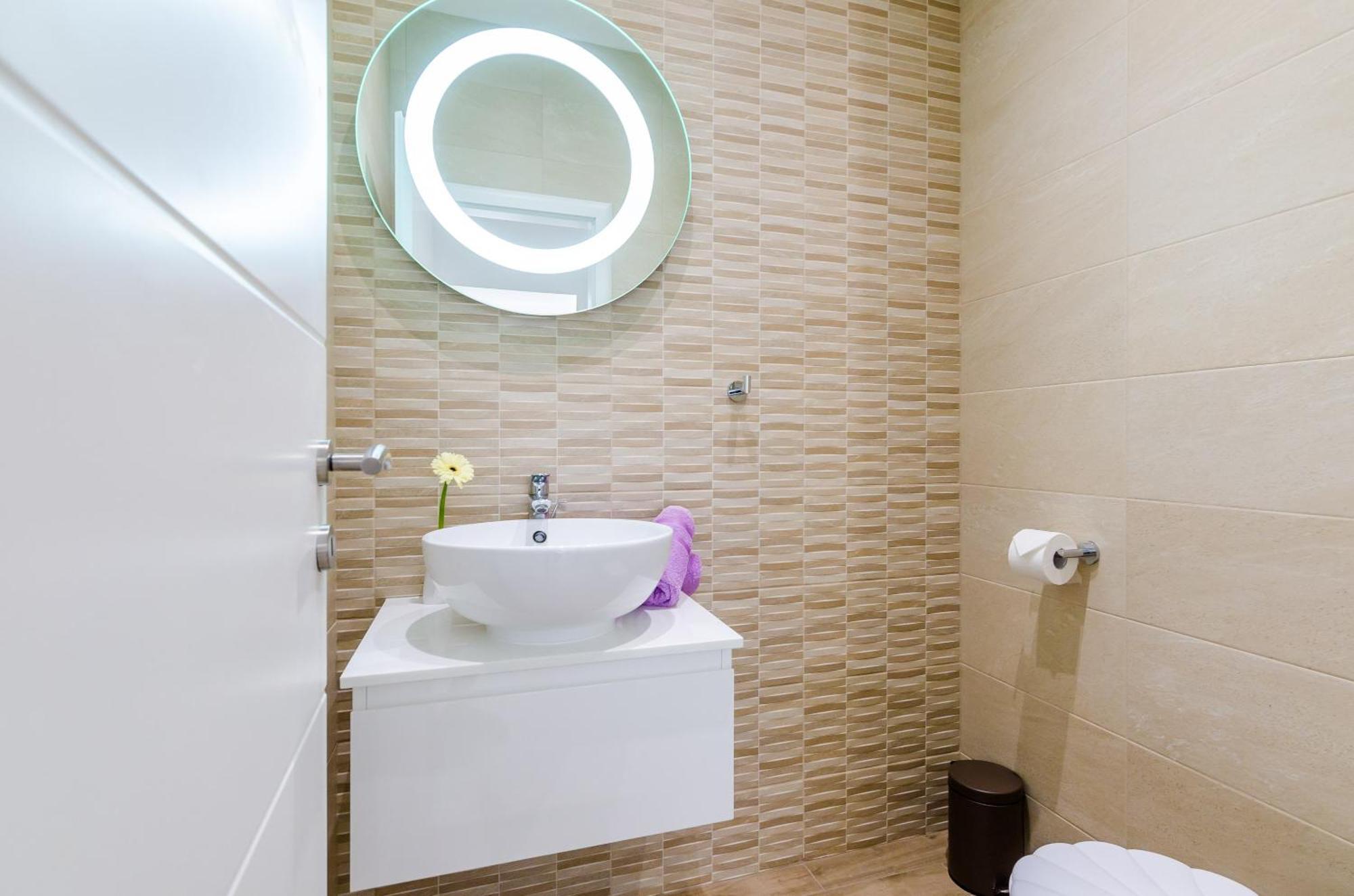 Mokošica Villa Tranquility Nest Beniva מראה חיצוני תמונה