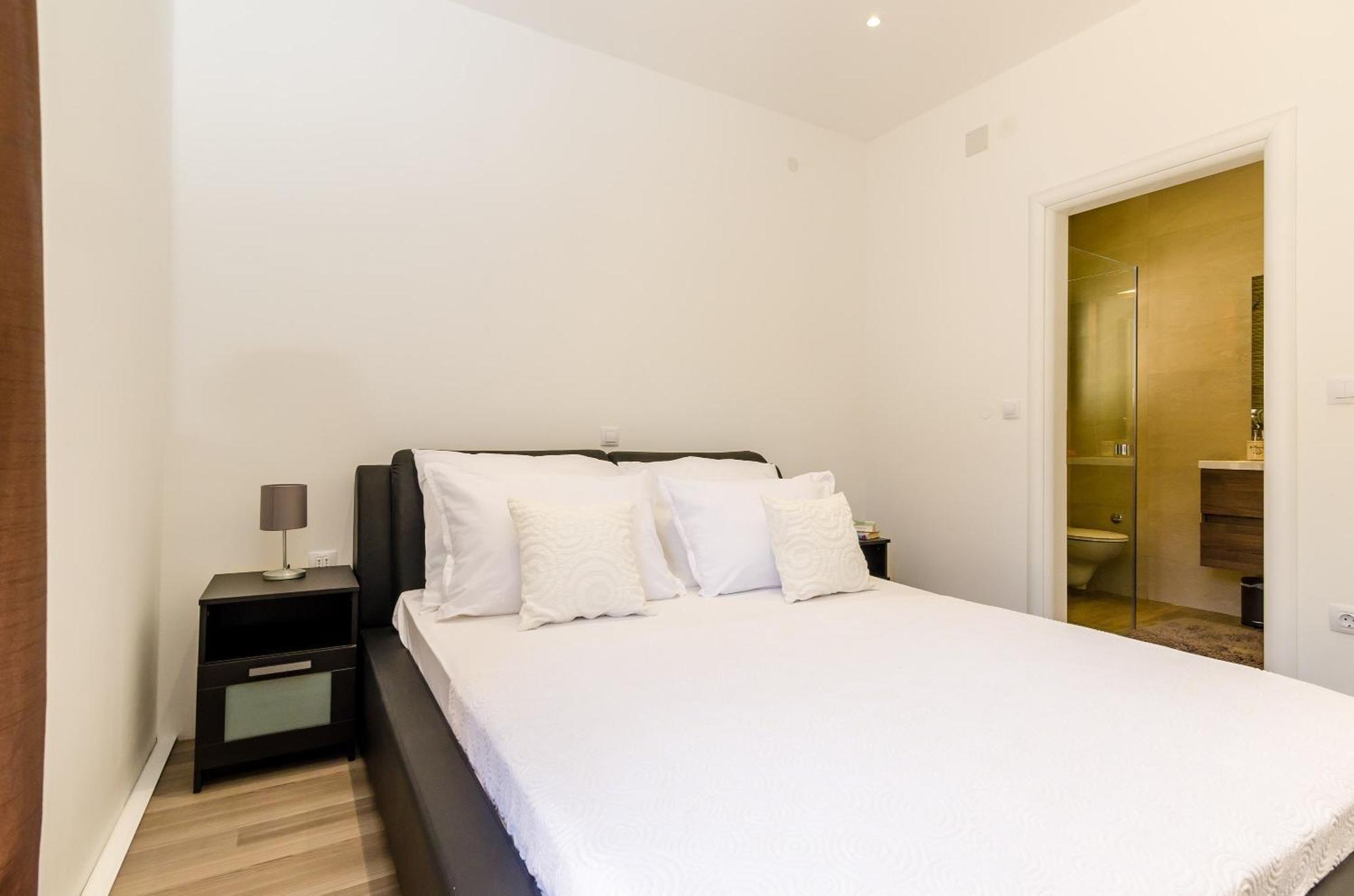 Mokošica Villa Tranquility Nest Beniva מראה חיצוני תמונה