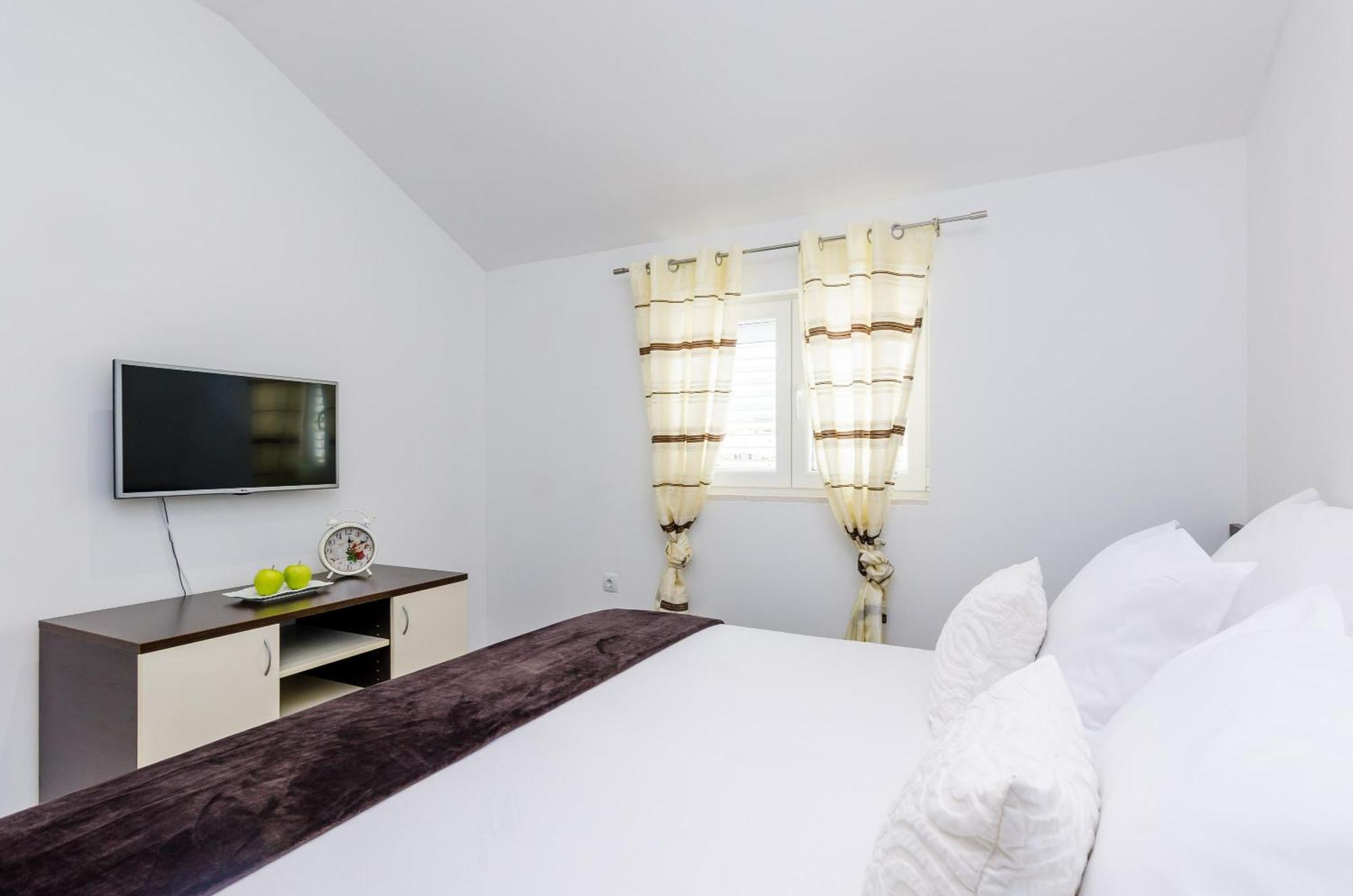 Mokošica Villa Tranquility Nest Beniva מראה חיצוני תמונה