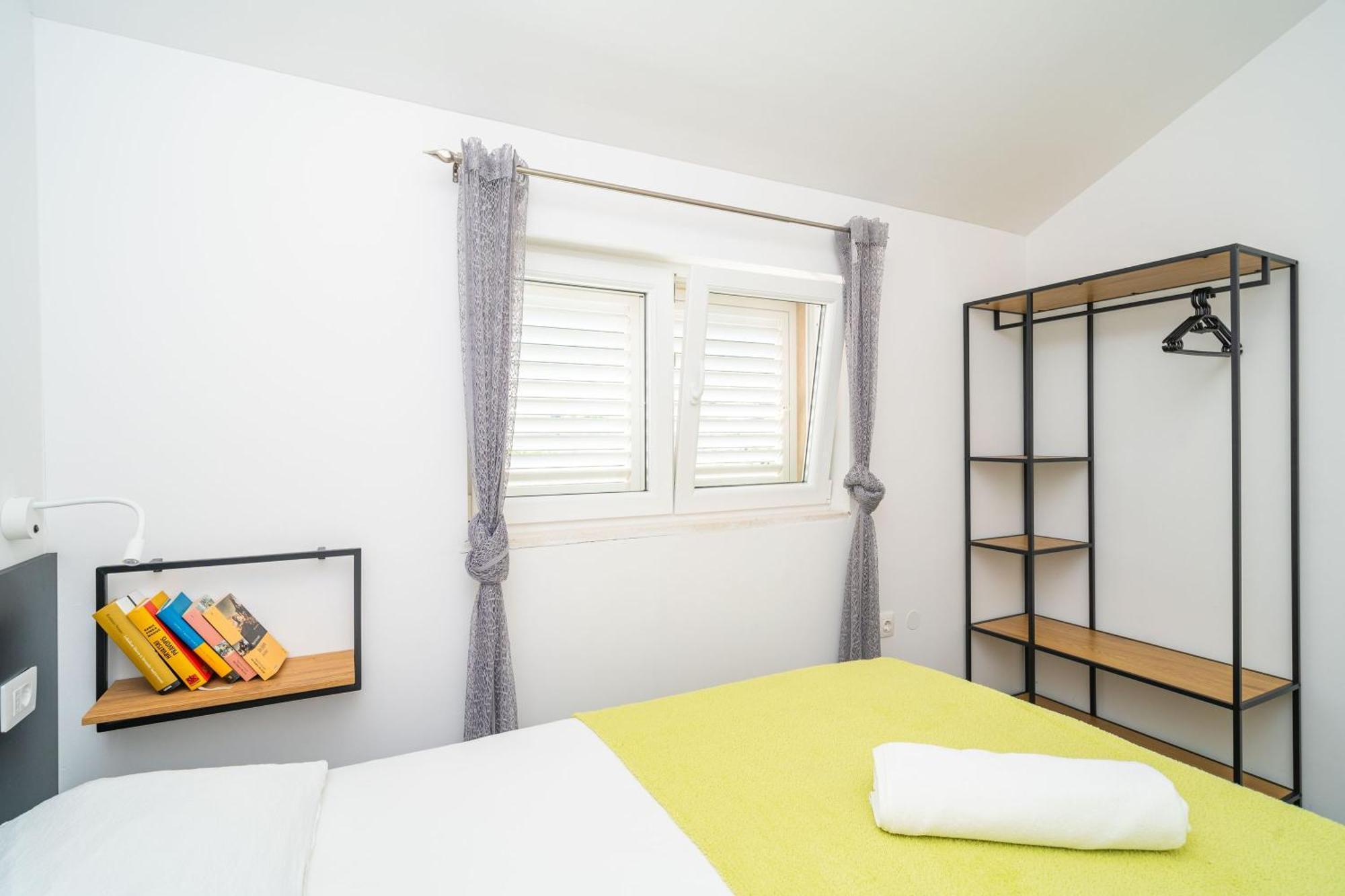Mokošica Villa Tranquility Nest Beniva מראה חיצוני תמונה