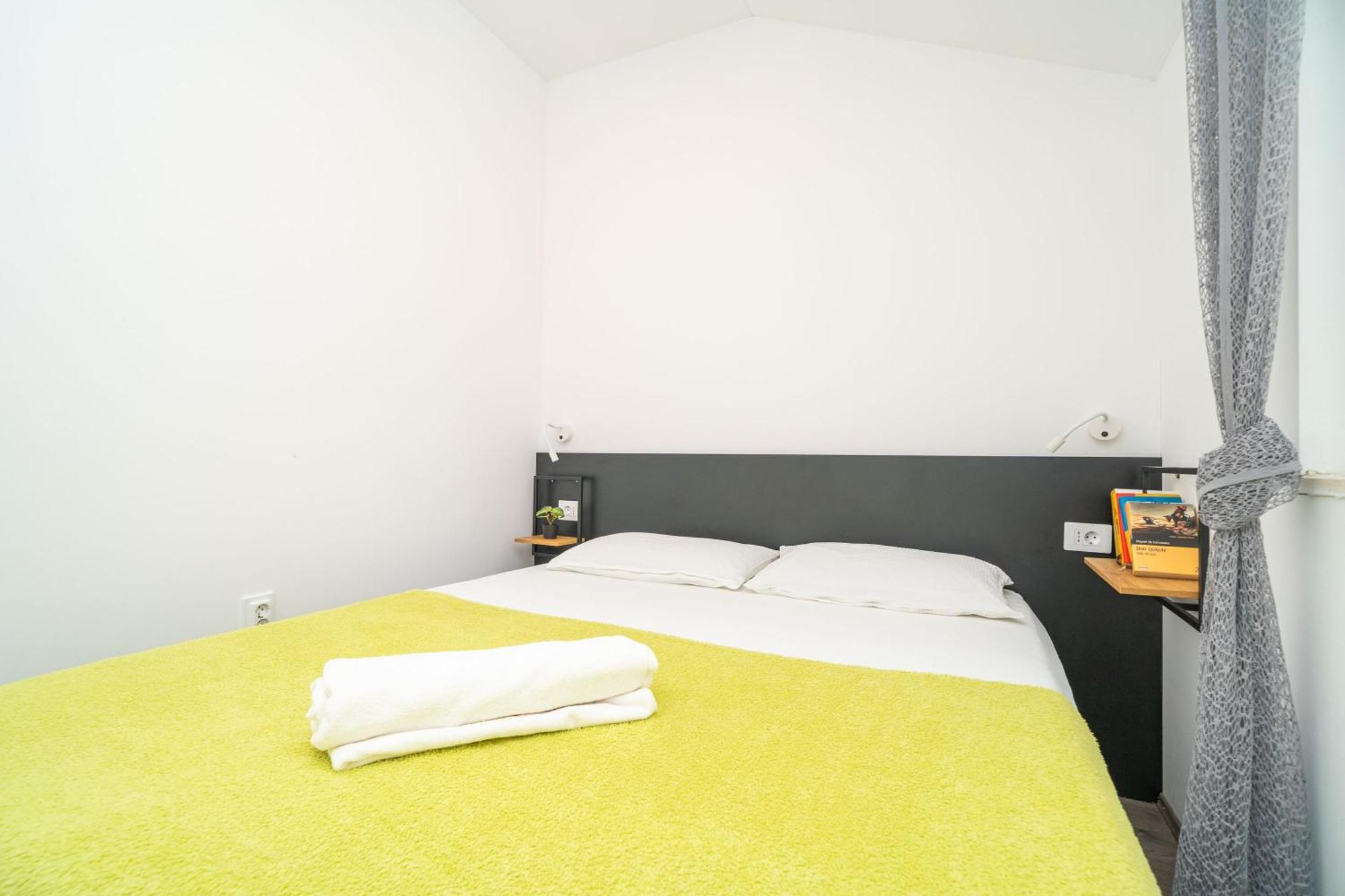 Mokošica Villa Tranquility Nest Beniva מראה חיצוני תמונה