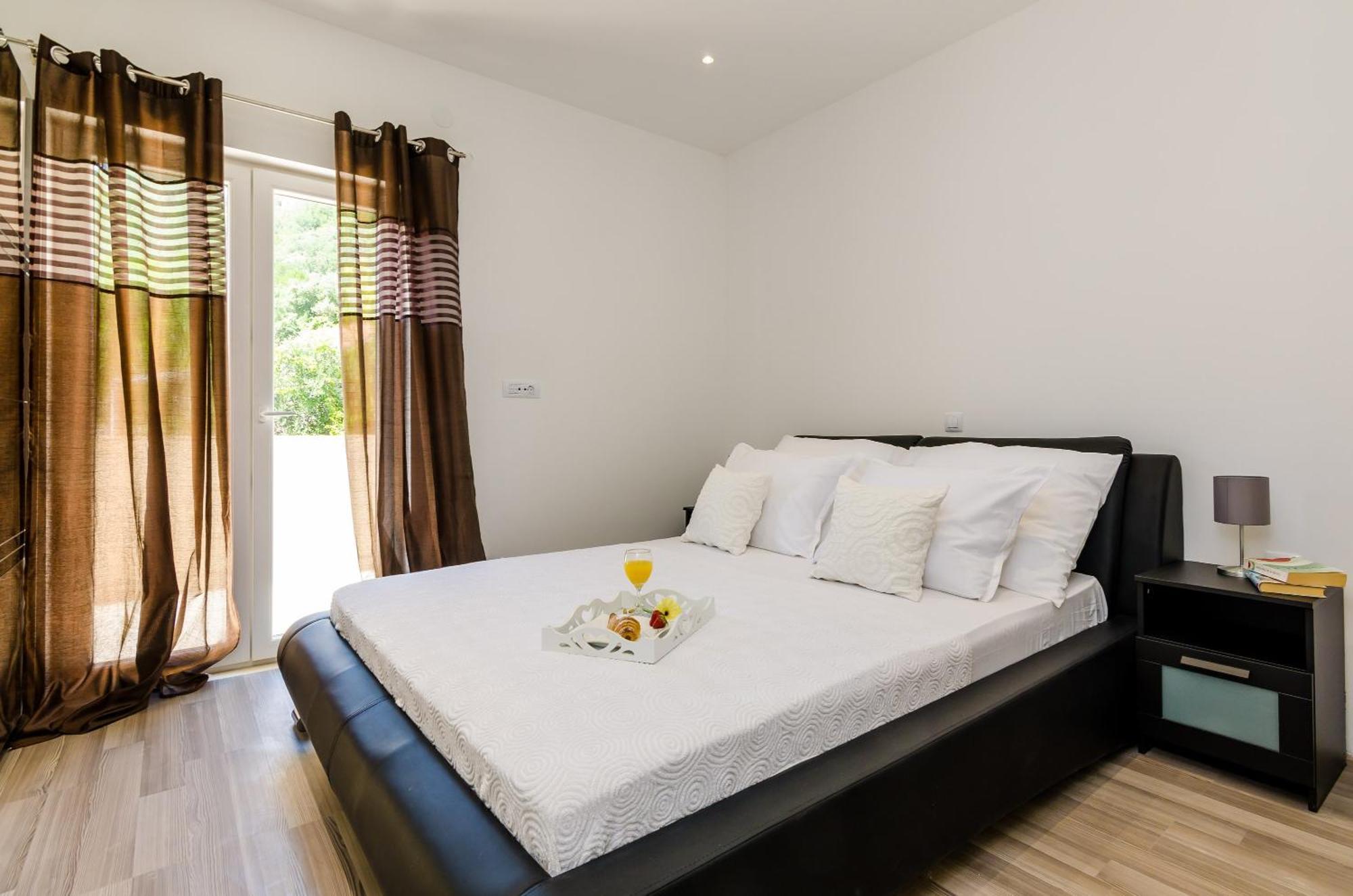 Mokošica Villa Tranquility Nest Beniva מראה חיצוני תמונה